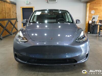 2022 Tesla Model Y Performance   - Photo 2 - Lynnwood, WA 98036