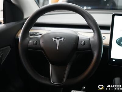 2022 Tesla Model Y Performance   - Photo 16 - Lynnwood, WA 98036