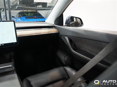 2022 Tesla Model Y Performance   - Photo 18 - Lynnwood, WA 98036