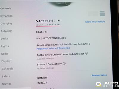 2022 Tesla Model Y Performance   - Photo 19 - Lynnwood, WA 98036