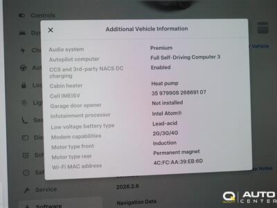 2022 Tesla Model Y Performance   - Photo 20 - Lynnwood, WA 98036