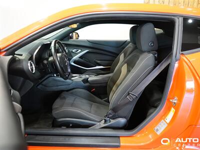 2020 Chevrolet Camaro LT1 - Photo 13 - Lynnwood, WA 98036