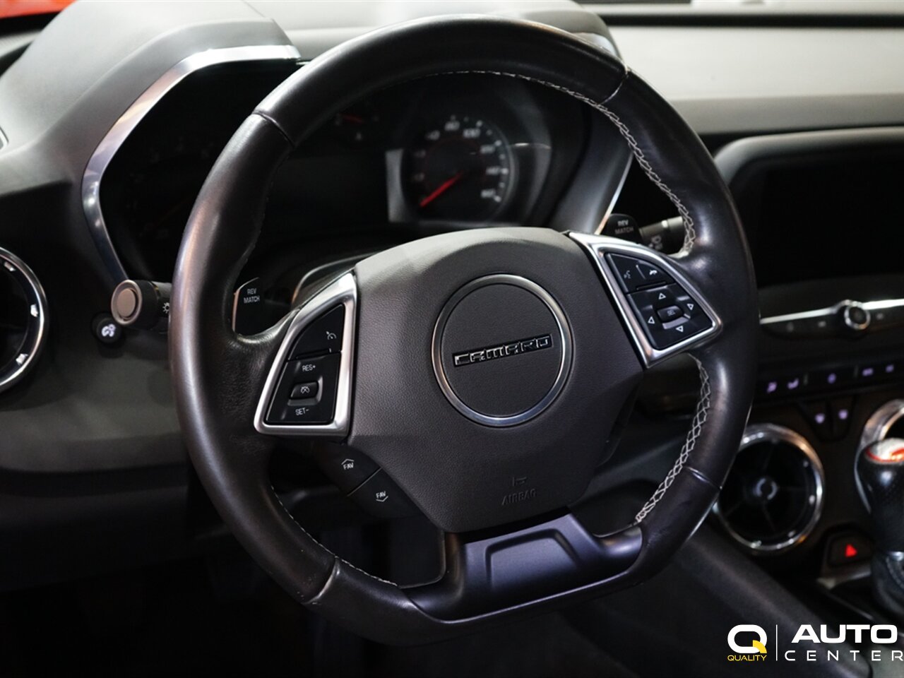 2020 Chevrolet Camaro LT1 - Photo 15 - Lynnwood, WA 98036
