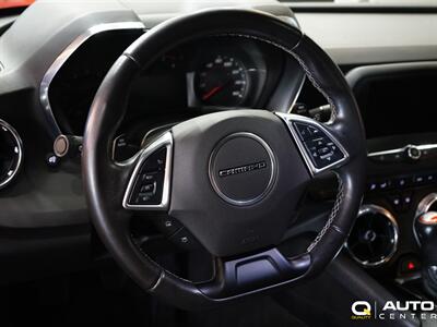2020 Chevrolet Camaro LT1 - Photo 15 - Lynnwood, WA 98036