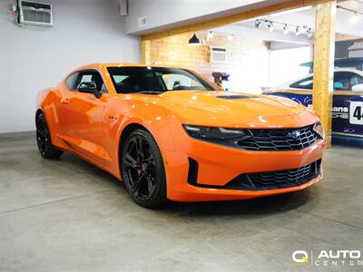 2020 Chevrolet Camaro LT1 - Photo 3 - Lynnwood, WA 98036