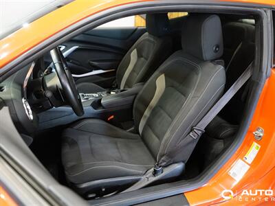2020 Chevrolet Camaro LT1 - Photo 12 - Lynnwood, WA 98036