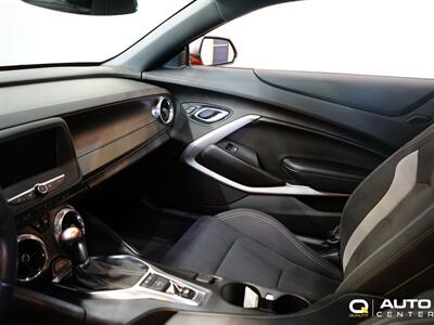 2020 Chevrolet Camaro LT1 - Photo 18 - Lynnwood, WA 98036