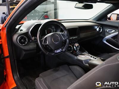 2020 Chevrolet Camaro LT1 - Photo 14 - Lynnwood, WA 98036