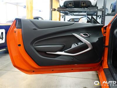 2020 Chevrolet Camaro LT1 - Photo 11 - Lynnwood, WA 98036