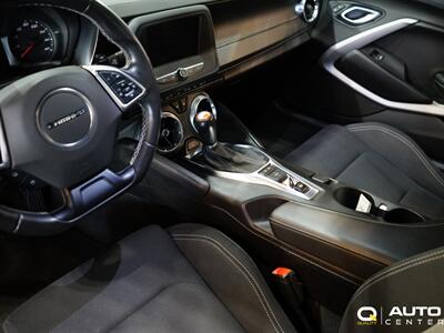 2020 Chevrolet Camaro LT1 - Photo 16 - Lynnwood, WA 98036