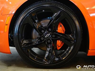 2020 Chevrolet Camaro LT1 - Photo 8 - Lynnwood, WA 98036