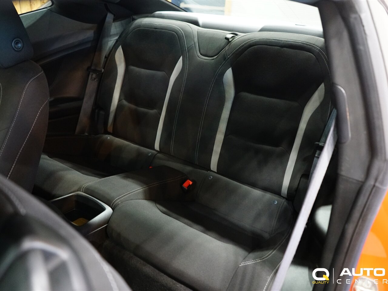 2020 Chevrolet Camaro LT1 - Photo 23 - Lynnwood, WA 98036