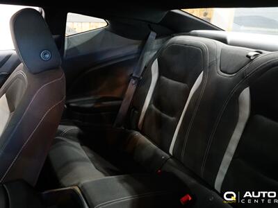 2020 Chevrolet Camaro LT1 - Photo 24 - Lynnwood, WA 98036
