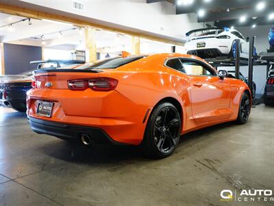 2020 Chevrolet Camaro LT1 - Photo 5 - Lynnwood, WA 98036