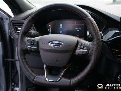 2024 Ford Escape ST-Line   - Photo 18 - Lynnwood, WA 98036