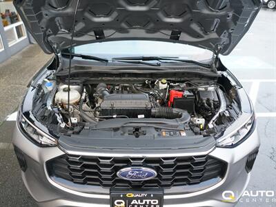 2024 Ford Escape ST-Line   - Photo 12 - Lynnwood, WA 98036