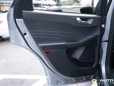 2024 Ford Escape ST-Line   - Photo 25 - Lynnwood, WA 98036