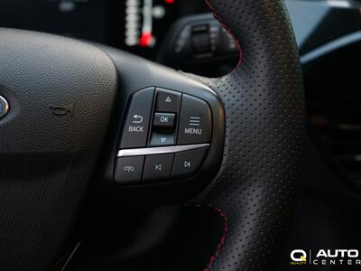 2024 Ford Escape ST-Line   - Photo 20 - Lynnwood, WA 98036