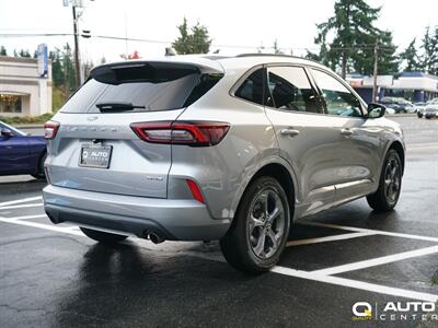 2024 Ford Escape ST-Line   - Photo 6 - Lynnwood, WA 98036