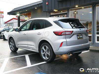 2024 Ford Escape ST-Line   - Photo 9 - Lynnwood, WA 98036