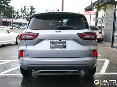 2024 Ford Escape ST-Line   - Photo 7 - Lynnwood, WA 98036
