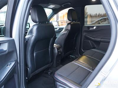 2024 Ford Escape ST-Line   - Photo 27 - Lynnwood, WA 98036