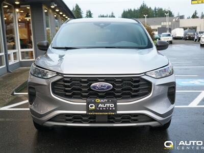 2024 Ford Escape ST-Line   - Photo 2 - Lynnwood, WA 98036