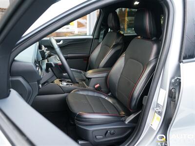 2024 Ford Escape ST-Line   - Photo 15 - Lynnwood, WA 98036