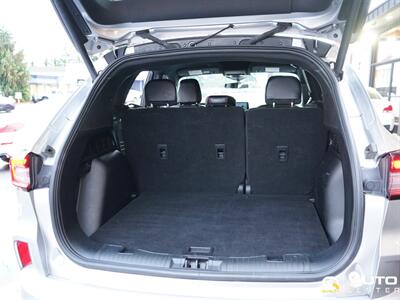 2024 Ford Escape ST-Line   - Photo 28 - Lynnwood, WA 98036