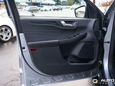 2024 Ford Escape ST-Line   - Photo 13 - Lynnwood, WA 98036