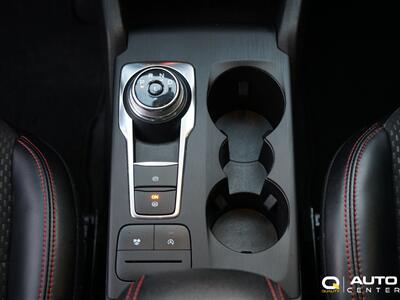 2024 Ford Escape ST-Line   - Photo 23 - Lynnwood, WA 98036