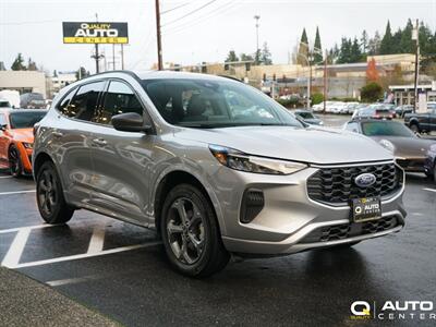 2024 Ford Escape ST-Line   - Photo 3 - Lynnwood, WA 98036