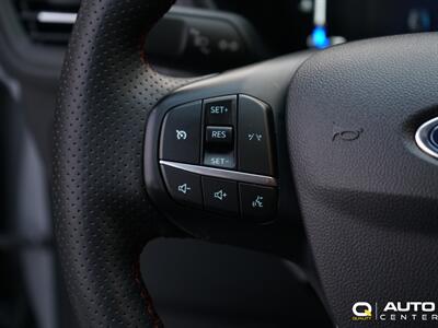 2024 Ford Escape ST-Line   - Photo 19 - Lynnwood, WA 98036