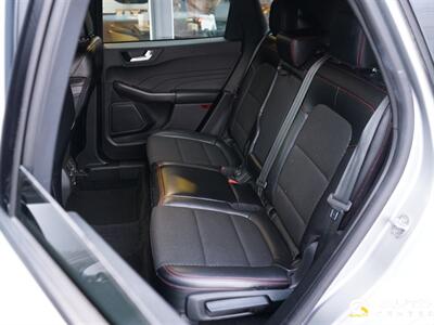 2024 Ford Escape ST-Line   - Photo 26 - Lynnwood, WA 98036