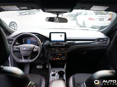 2024 Ford Escape ST-Line   - Photo 17 - Lynnwood, WA 98036