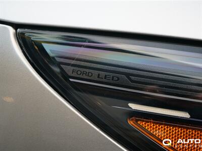 2024 Ford Escape ST-Line   - Photo 4 - Lynnwood, WA 98036