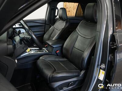 2020 Ford Explorer ST   - Photo 19 - Lynnwood, WA 98036