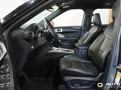 2020 Ford Explorer ST   - Photo 22 - Lynnwood, WA 98036