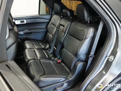2020 Ford Explorer ST   - Photo 41 - Lynnwood, WA 98036