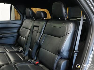 2020 Ford Explorer ST   - Photo 42 - Lynnwood, WA 98036