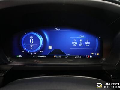 2020 Ford Explorer ST   - Photo 35 - Lynnwood, WA 98036