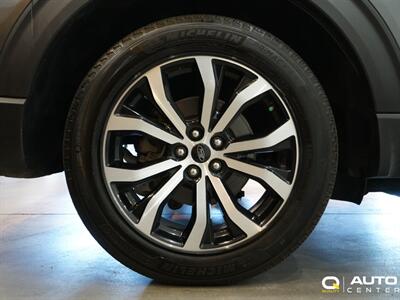 2020 Ford Explorer ST   - Photo 9 - Lynnwood, WA 98036