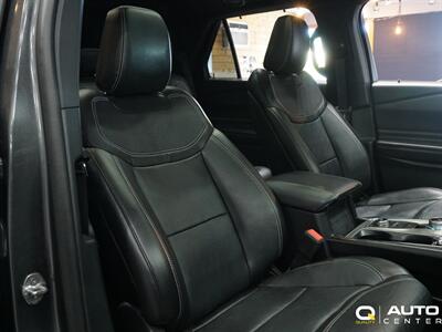 2020 Ford Explorer ST   - Photo 24 - Lynnwood, WA 98036
