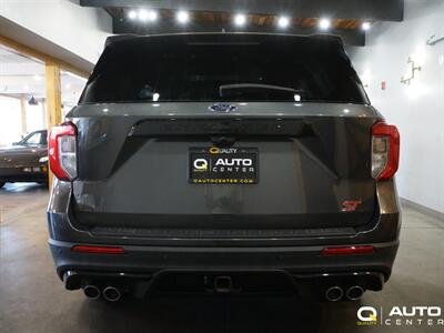 2020 Ford Explorer ST   - Photo 5 - Lynnwood, WA 98036