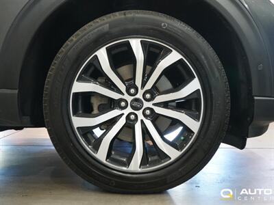 2020 Ford Explorer ST   - Photo 10 - Lynnwood, WA 98036