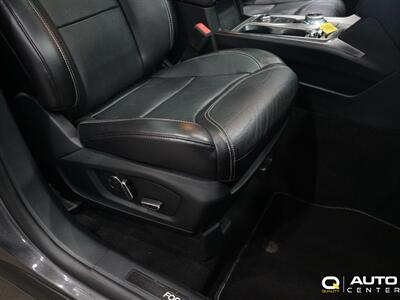 2020 Ford Explorer ST   - Photo 25 - Lynnwood, WA 98036