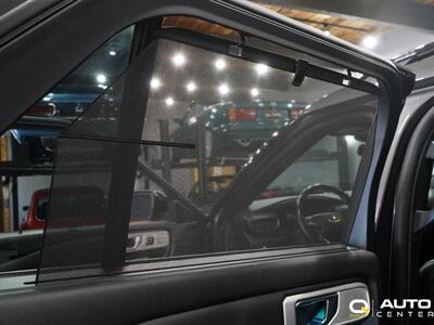 2020 Ford Explorer ST   - Photo 13 - Lynnwood, WA 98036