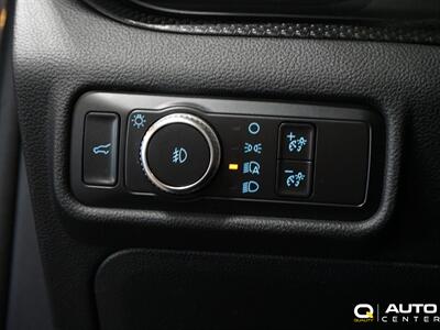 2020 Ford Explorer ST   - Photo 29 - Lynnwood, WA 98036