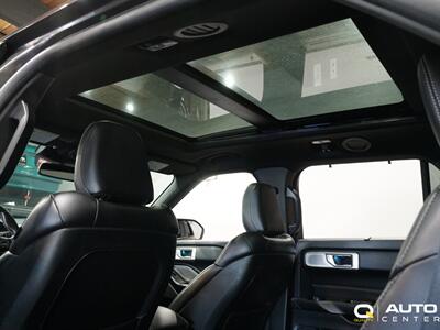 2020 Ford Explorer ST   - Photo 44 - Lynnwood, WA 98036