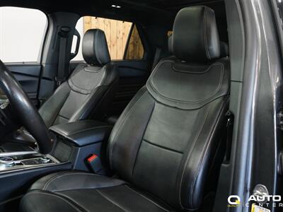 2020 Ford Explorer ST   - Photo 20 - Lynnwood, WA 98036